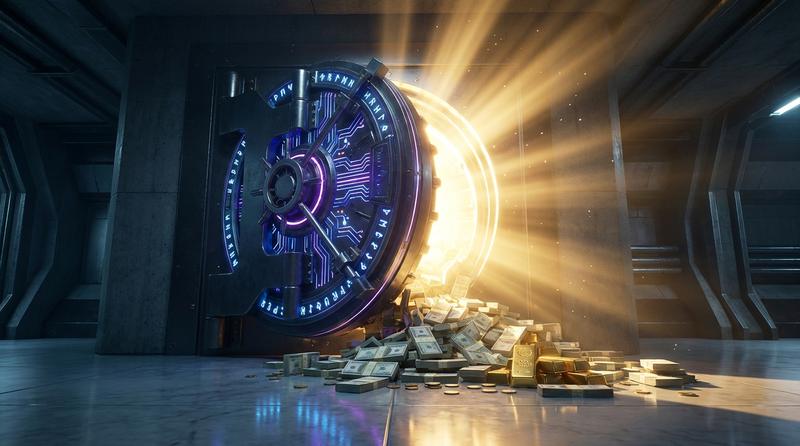 6000米级潜航器集群作业：赏金船长在西太平洋深海油气勘探的实测分析